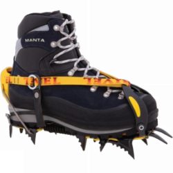 Womens Manta Boot